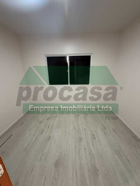 Apartamento para alugar com 2 quartos, 1 banheiro, 1 vaga e 43m² no São José Operário, Manaus (AM) — foto 2 de 11
