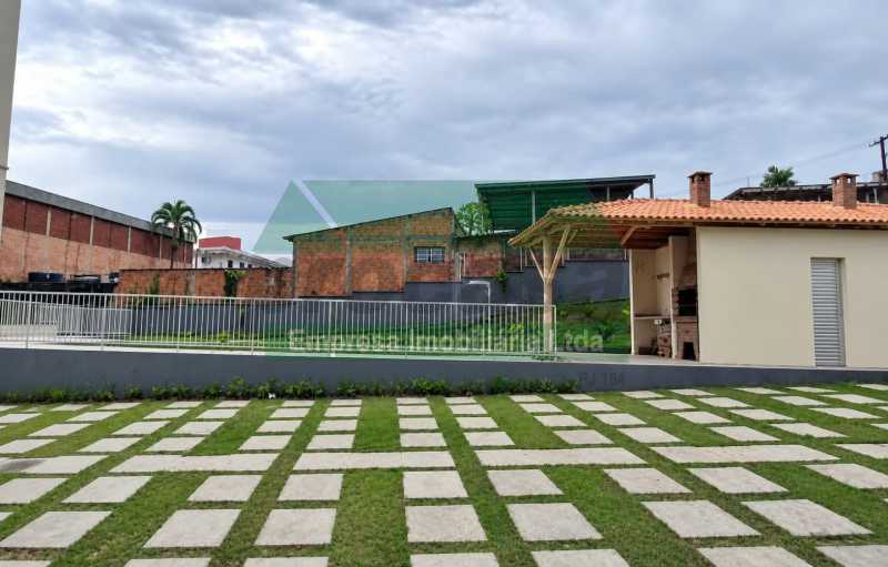Apartamento para alugar com 2 quartos, 1 banheiro, 1 vaga e 43m² no São José Operário, Manaus (AM) — foto 6 de 11