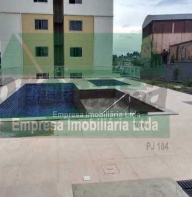 Apartamento para alugar com 2 quartos, 1 banheiro, 1 vaga e 43m² no São José Operário, Manaus (AM) — foto 11 de 11