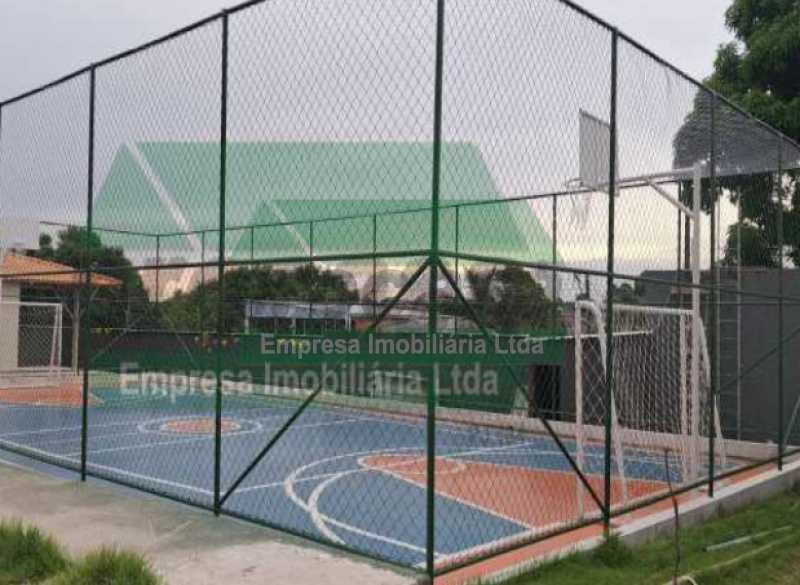 Apartamento para alugar com 2 quartos, 1 banheiro, 1 vaga e 43m² no São José Operário, Manaus (AM) — foto 9 de 11