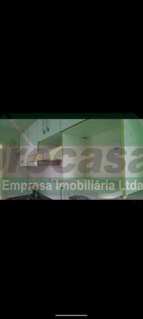 Apartamento para alugar com 2 quartos, 1 suíte e 65m² no Flores, Manaus (AM) — foto 12 de 21