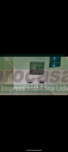 Apartamento para alugar com 2 quartos, 1 suíte e 65m² no Flores, Manaus (AM) — foto 2 de 21