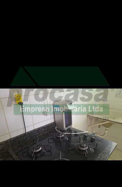 Apartamento para alugar com 2 quartos, 1 suíte e 65m² no Flores, Manaus (AM) — foto 13 de 21