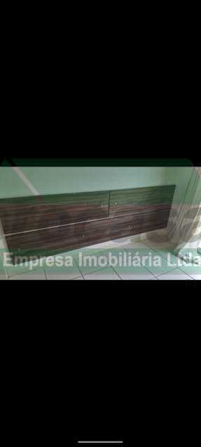 Apartamento para alugar com 2 quartos, 1 suíte e 65m² no Flores, Manaus (AM) — foto 5 de 21