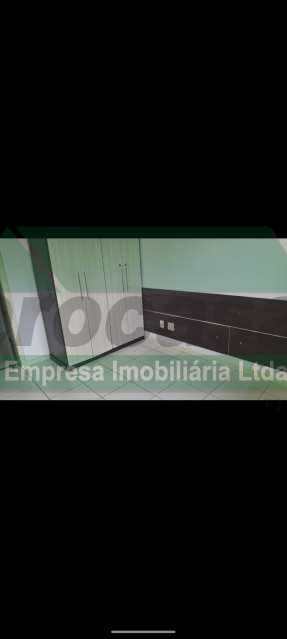 Apartamento para alugar com 2 quartos, 1 suíte e 65m² no Flores, Manaus (AM) — foto 4 de 21