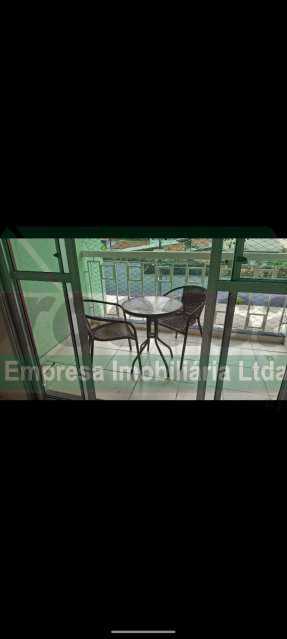 Apartamento para alugar com 2 quartos, 1 suíte e 65m² no Flores, Manaus (AM) — foto 9 de 21