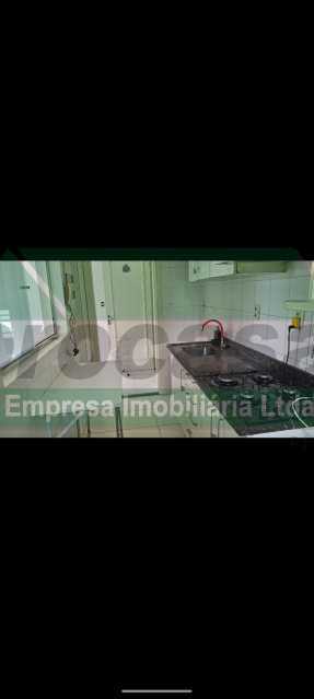 Apartamento para alugar com 2 quartos, 1 suíte e 65m² no Flores, Manaus (AM) — foto 11 de 21