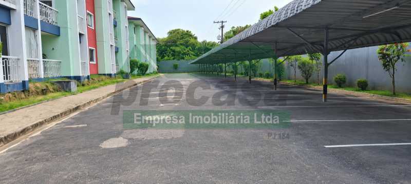 Apartamento para alugar com 2 quartos, 1 suíte e 65m² no Flores, Manaus (AM) — foto 18 de 21