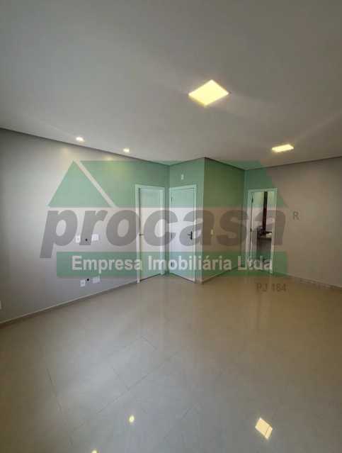 Casa para alugar com 3 quartos, 1 suíte, 3 vagas e 250m² no Parque Dez de Novembro, Manaus (AM) — foto 2 de 10