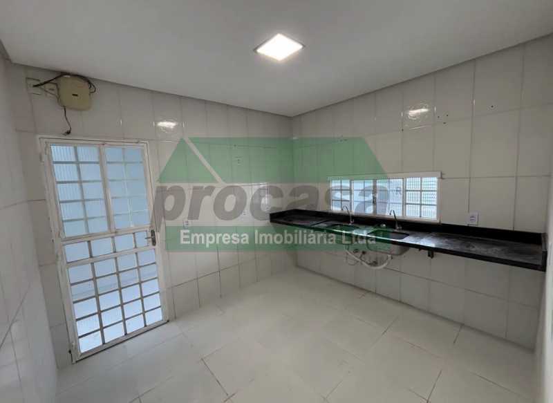 Casa para alugar com 3 quartos, 1 suíte, 3 vagas e 250m² no Parque Dez de Novembro, Manaus (AM) — foto 6 de 10