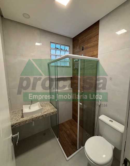 Casa para alugar com 3 quartos, 1 suíte, 3 vagas e 250m² no Parque Dez de Novembro, Manaus (AM) — foto 8 de 10