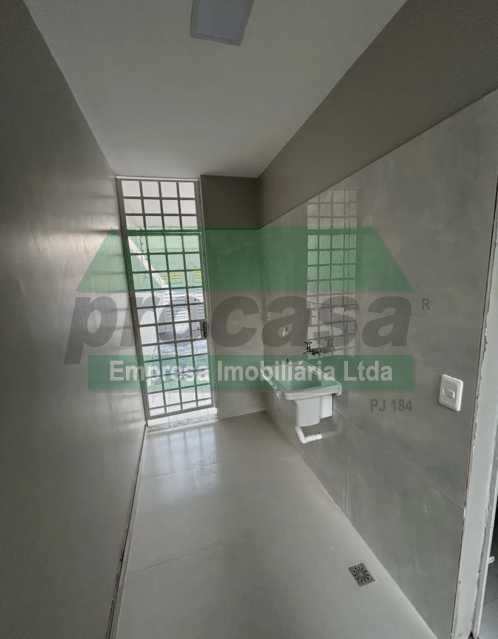 Casa para alugar com 3 quartos, 1 suíte, 3 vagas e 250m² no Parque Dez de Novembro, Manaus (AM) — foto 9 de 10