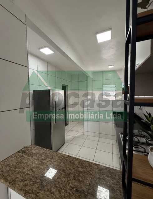 Apartamento para alugar com 2 quartos, 1 banheiro, 1 vaga e 70m² no Alvorada, Manaus (AM) — foto 2 de 8