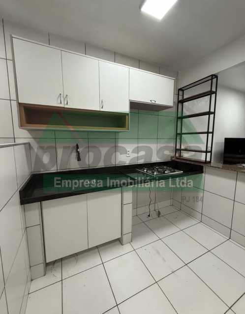 Apartamento para alugar com 2 quartos, 1 banheiro, 1 vaga e 70m² no Alvorada, Manaus (AM) — foto 3 de 8