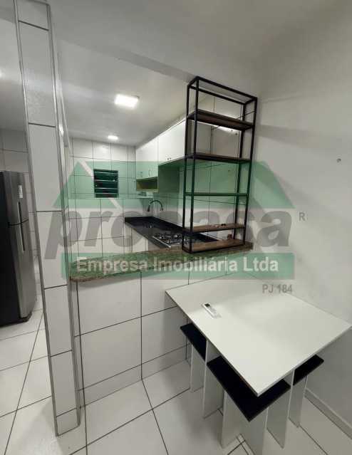 Apartamento para alugar com 2 quartos, 1 banheiro, 1 vaga e 70m² no Alvorada, Manaus (AM) — foto 4 de 8