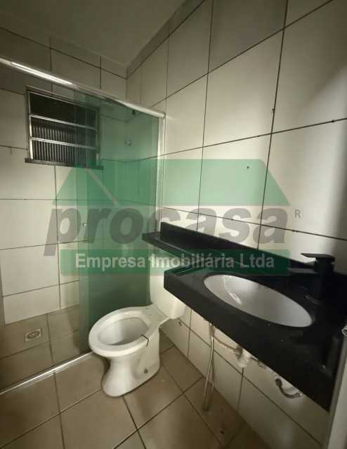 Apartamento para alugar com 2 quartos, 1 banheiro, 1 vaga e 70m² no Alvorada, Manaus (AM) — foto 6 de 8