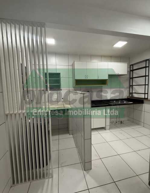 Apartamento para alugar com 2 quartos, 1 banheiro, 1 vaga e 70m² no Alvorada, Manaus (AM) — foto 7 de 8