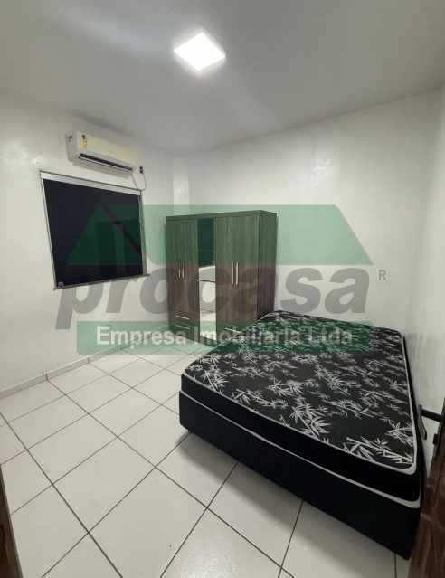 Apartamento para alugar com 2 quartos, 1 banheiro, 1 vaga e 70m² no Alvorada, Manaus (AM) — foto 8 de 8