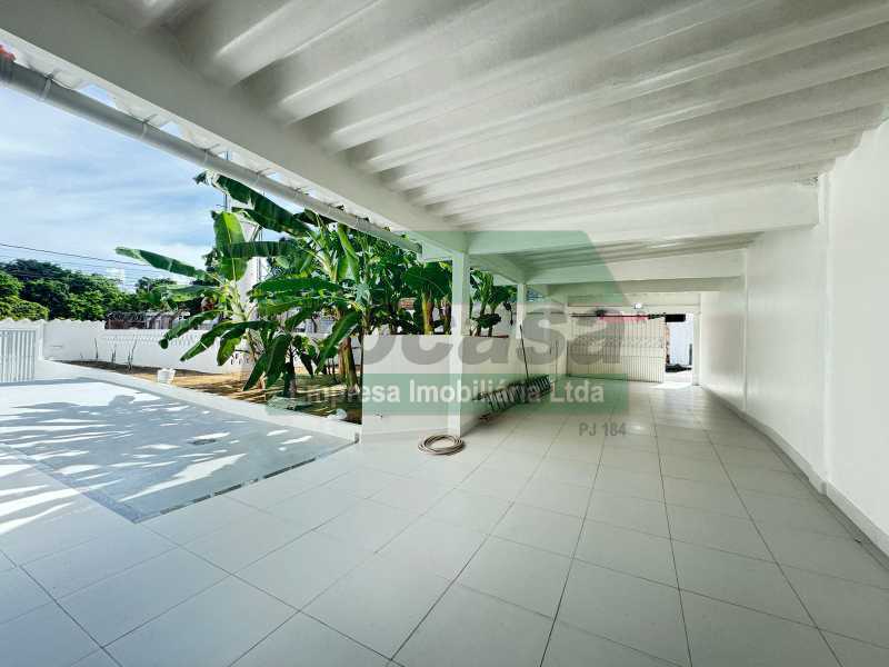 Casa com 3 dormitórios para alugar, 120 m² por RS 4.000,00 - Parque Dez de Novembro - Manaus-AM