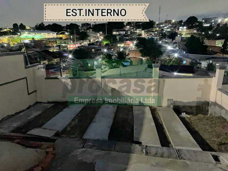 Casa à venda, 130 m² por RS 325.000,00 - Cidade Nova - Manaus-AM