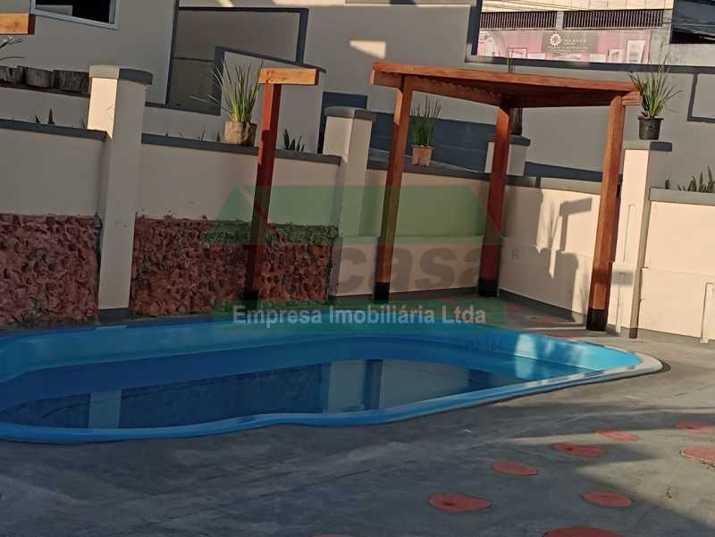 Casa de Condomínio à venda com 3 quartos, 130m² - Foto 9