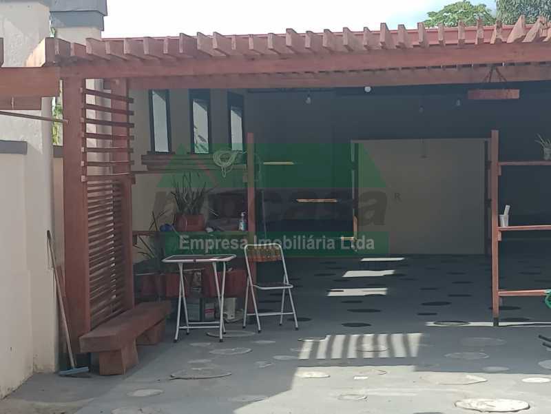 Casa de Condomínio à venda com 3 quartos, 130m² - Foto 11