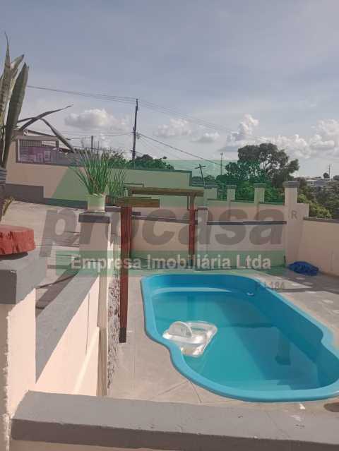 Casa de Condomínio à venda com 3 quartos, 130m² - Foto 12