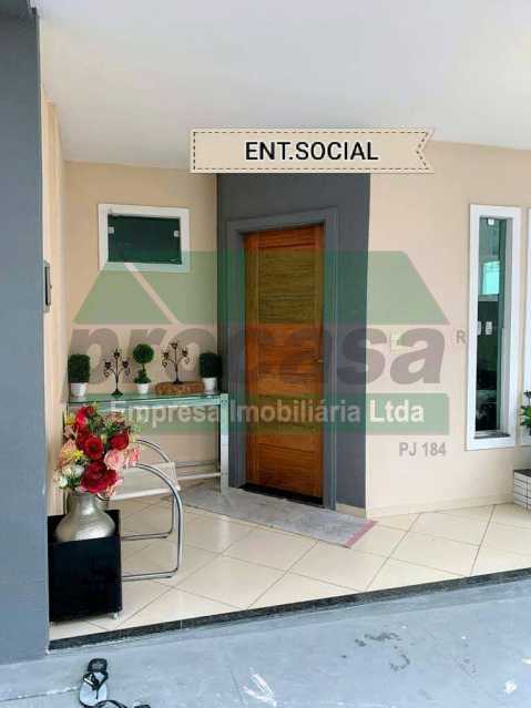 Casa de Condomínio à venda com 3 quartos, 130m² - Foto 14