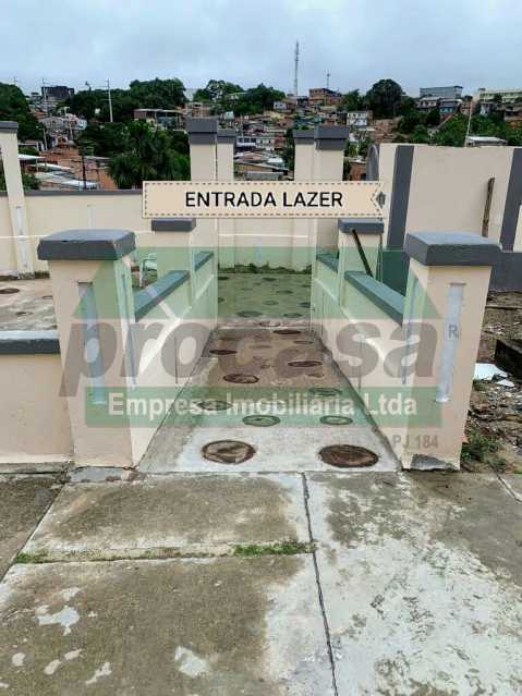 Casa de Condomínio à venda com 3 quartos, 130m² - Foto 18