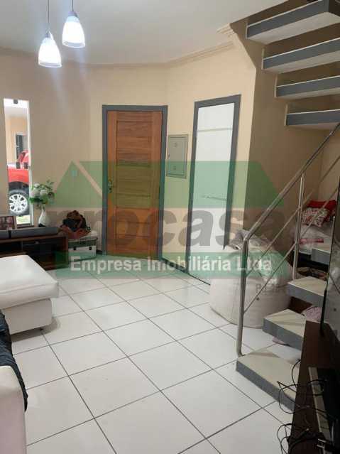 Casa de Condomínio à venda com 3 quartos, 130m² - Foto 21