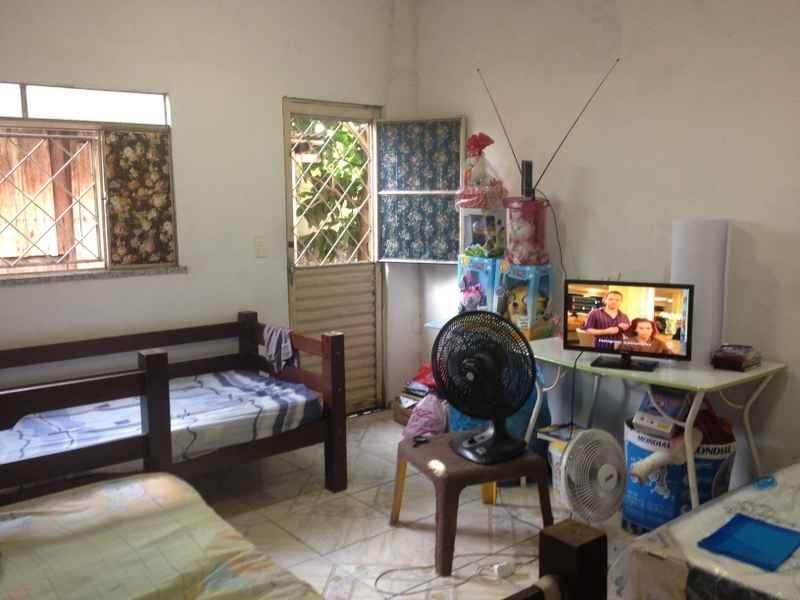 Casa com 3 dormitórios à venda, 100 m² por RS 285.000,00 - Chapada - Manaus-AM