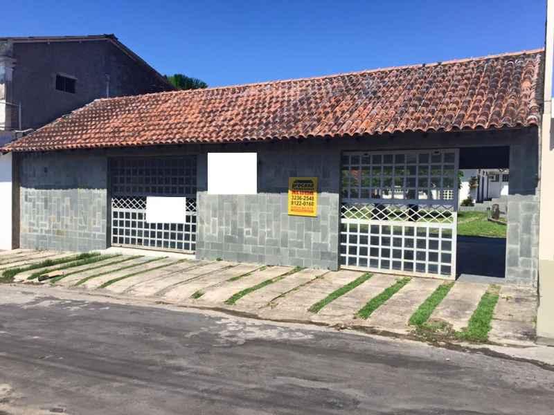 Casa à venda, 810 m² por RS 2.000.000,00 - Parque das Laranjeiras - Manaus-AM