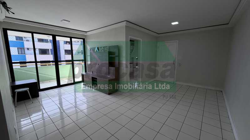 Apartamento, 3 quartos, 135 m² - Foto 2