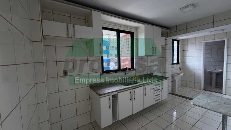 Apartamento, 3 quartos, 135 m² - Foto 4