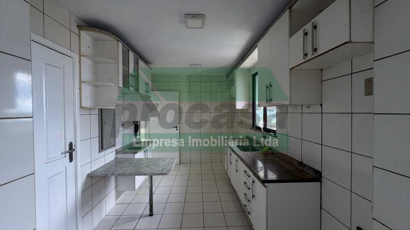 Apartamento, 3 quartos, 135 m² - Foto 5