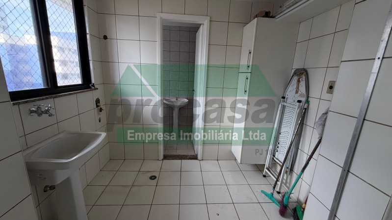 Apartamento, 3 quartos, 135 m² - Foto 6