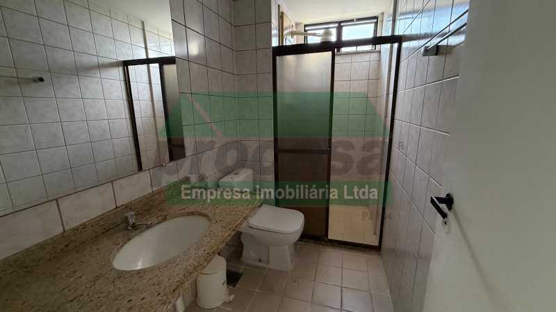 Apartamento, 3 quartos, 135 m² - Foto 9