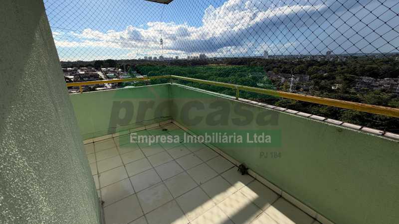 Apartamento, 3 quartos, 135 m² - Foto 17