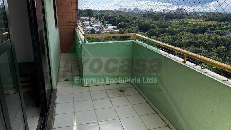 Apartamento, 3 quartos, 135 m² - Foto 18