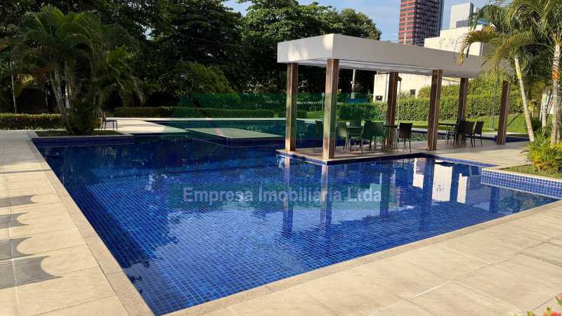 Apartamento, 3 quartos, 135 m² - Foto 29