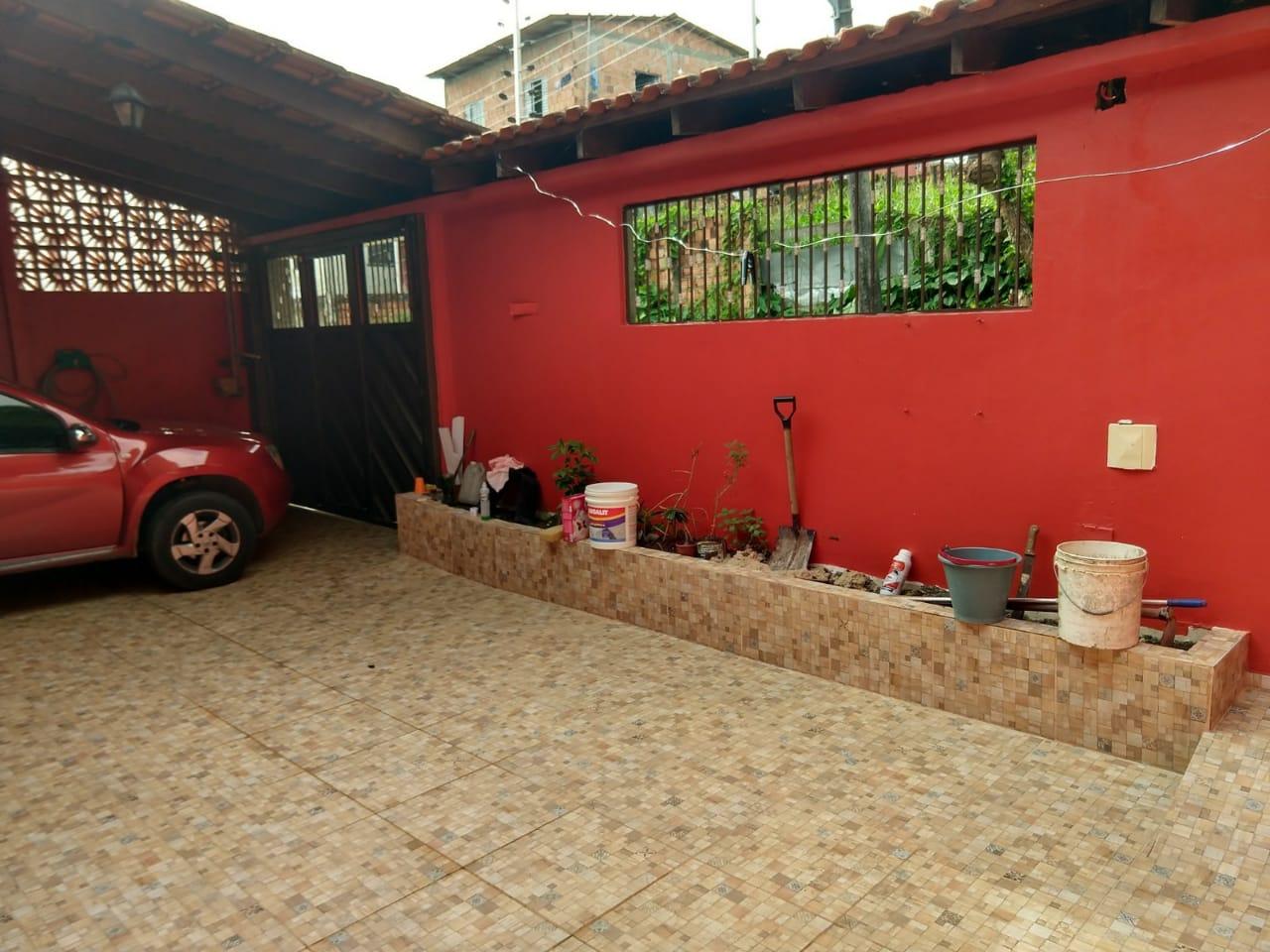 Casa com 4 dormitórios à venda, 500 m² por RS 650.000 - Bairro da Paz - Manaus-AM
