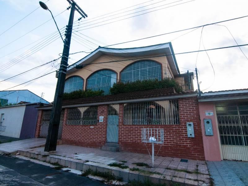 Casa com 4 dormitórios à venda, 100 m² por RS 500.000,00 - Flores - Manaus-AM