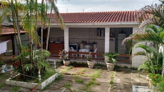 Casa com 4 dormitórios à venda, 300 m² por RS 690.000,00 - Planalto - Manaus-AM