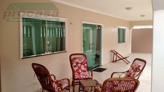 Casa com 4 dormitórios à venda, 300 m² por RS 690.000,00 - Planalto - Manaus-AM