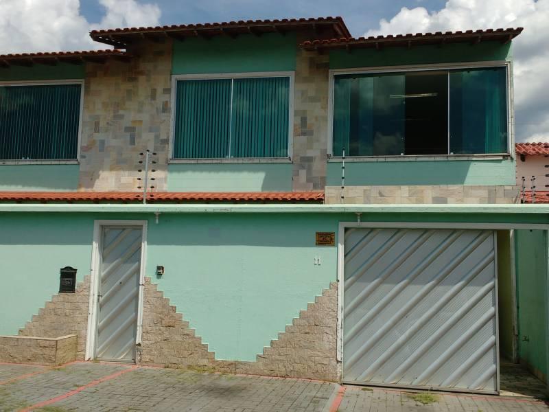 Casa à venda, 100 m² por RS 800.000,00 - Ponta Negra - Manaus-AM