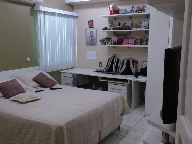 Casa à venda, 100 m² por RS 800.000,00 - Ponta Negra - Manaus-AM
