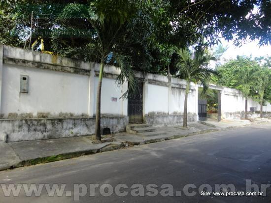 Casa com 4 dormitórios à venda, 368 m² por RS 1.500.000,00 - Parque 10 de Novembro - Manaus-AM