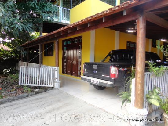 Casa com 4 dormitórios à venda, 368 m² por RS 1.500.000,00 - Parque 10 de Novembro - Manaus-AM