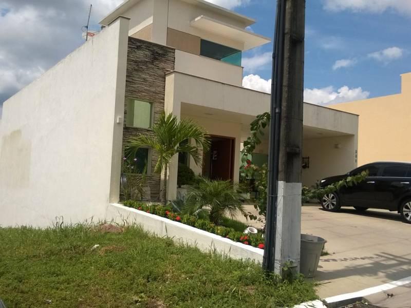 Casa à venda, 300 m² por RS 1.200.000,00 - Flores - Manaus-AM