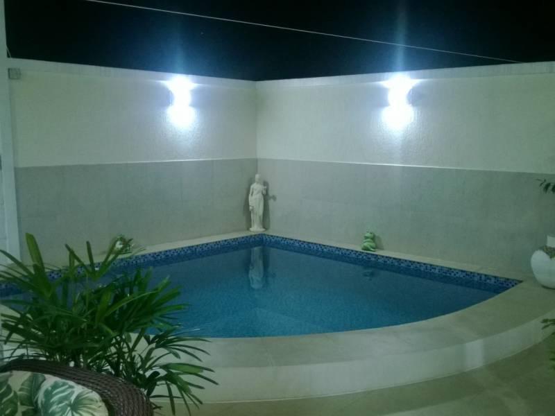 Casa de Condomínio à venda com 3 quartos, 300m² - Foto 5